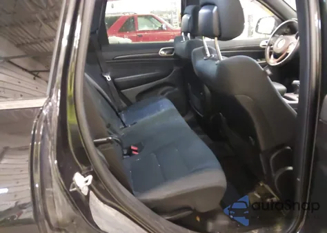 2015 Jeep Grand Cherokee Laredo from USA, damaged, VIN 1C4RJFAG3FC624157